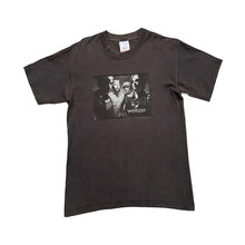 Load image into Gallery viewer, WEEZER &#39;01 T-SHIRT