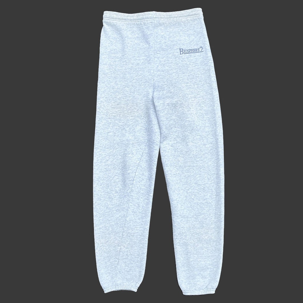 BIOSPHERE 2 90'S SWEATPANTS