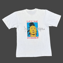 Load image into Gallery viewer, INDIAN SUMMER COMICS &#39;97 T-SHIRT