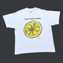 Load image into Gallery viewer, THE STONE ROSES &#39;94 T-SHIRT
