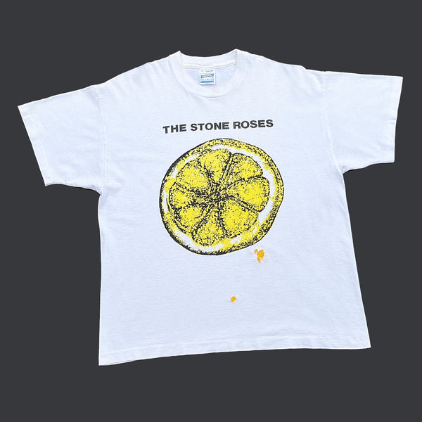 THE STONE ROSES '94 T-SHIRT