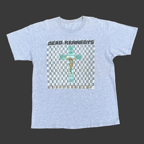 DEAD KENNEDYS 90'S T-SHIRT