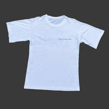 Load image into Gallery viewer, DIOR &#39;CLUB DIOR&#39; &#39;87 T-SHIRT