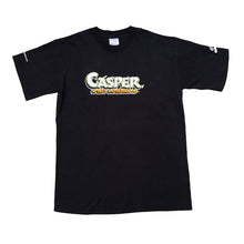 Load image into Gallery viewer, CASPER &#39;SPIRIT DIMENSIONS&#39; &#39;01 T-SHIRT