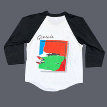 Load image into Gallery viewer, GENESIS ABACAB &#39;82 T-SHIRT