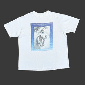 CANNES FESTIVAL '89 T-SHIRT