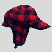 Load image into Gallery viewer, STÜSSY 90&#39;S HUNTING CAP