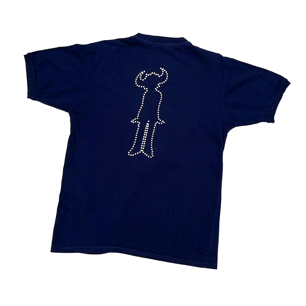 JAMIROQUAI SYNKRONIZED '99 T-SHIRT