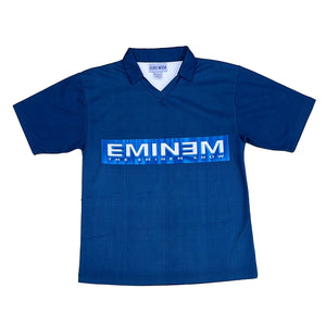 EMINEM '02 BOOTLEG JERSEY