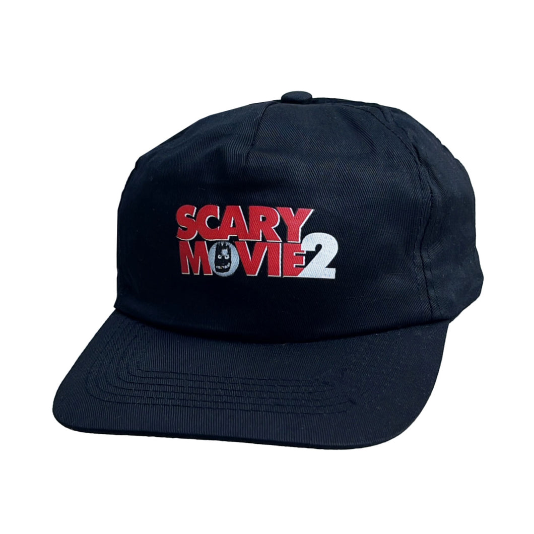 SCARY MOVIE 2 2001 CAP