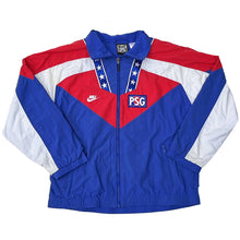 Load image into Gallery viewer, PSG 94/95 NIKE TRAINING JACKET
