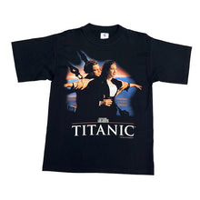 Load image into Gallery viewer, TITANIC &#39;98 T-SHIRT