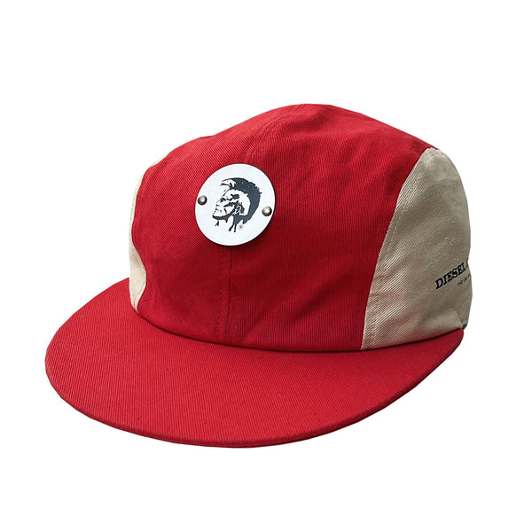 DIESEL 90'S CAP