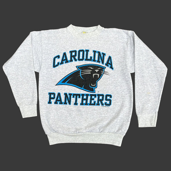 CAROLINA PANTHERS NFL '93 SWEATSHIRT