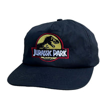 Load image into Gallery viewer, JURASSIC PARK &#39;92 CAP