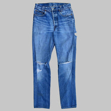 Load image into Gallery viewer, LEVI&#39;S W27 80&#39;S DENIM JEANS