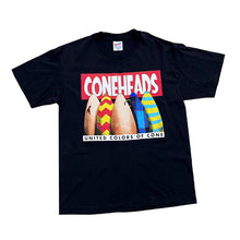 Load image into Gallery viewer, CONEHEADS &#39;93 T-SHIRT