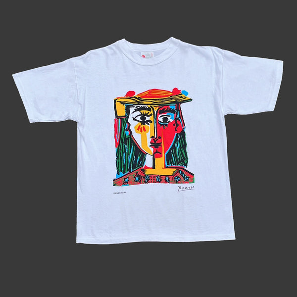 PICASSO '94 T-SHIRT