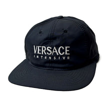 Load image into Gallery viewer, VERSACE INTENSIVE 90&#39;S NYLON CAP