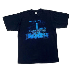 LORD OF THE RINGS '02 T-SHIRT