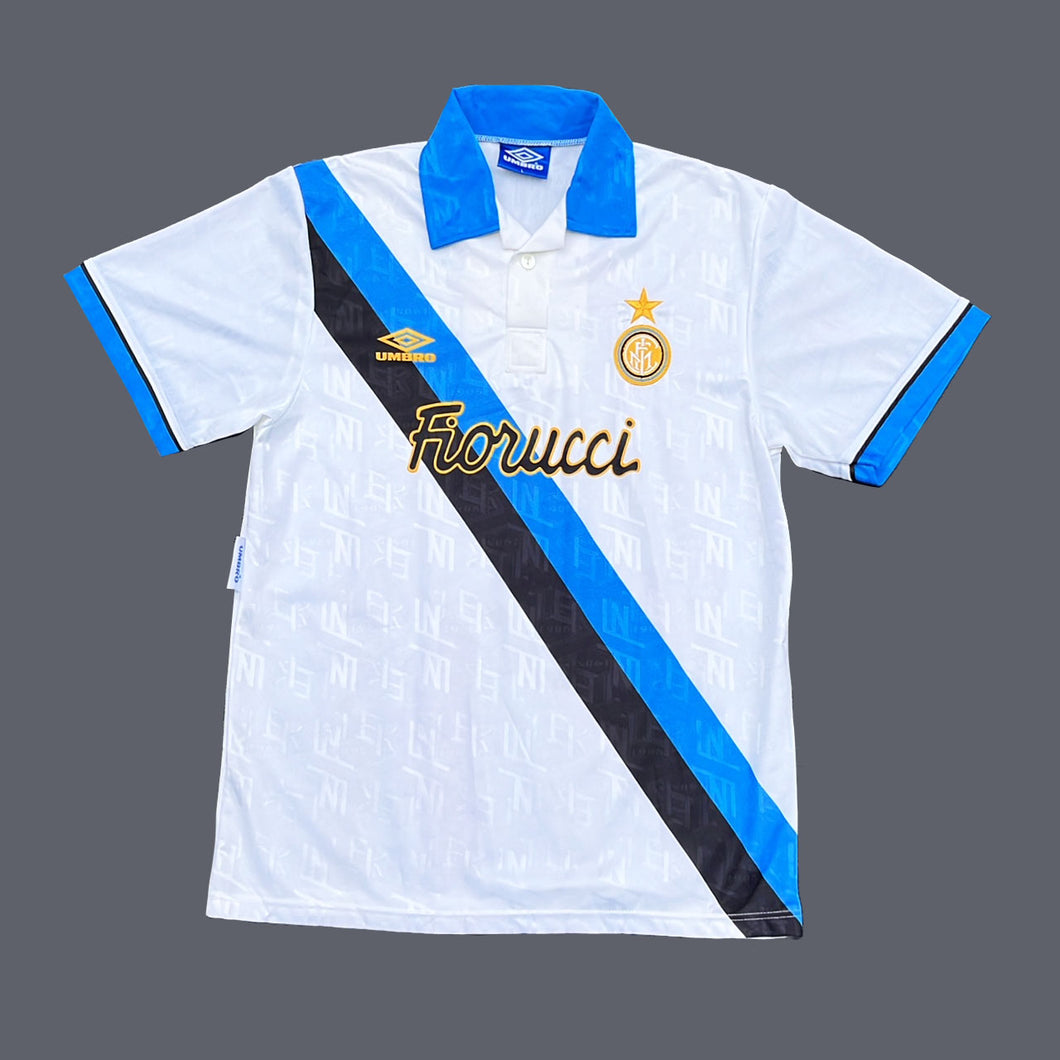 INTER MILAN 93/94 HOME JERSEY