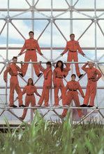 Load image into Gallery viewer, BIOSPHERE 2 90&#39;S SWEATPANTS