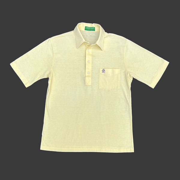 GRAND SLAM MUNSINGWEAR 70'S POLO SHIRT