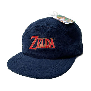 ZELDA NINTENDO '99 FLEECE CAP