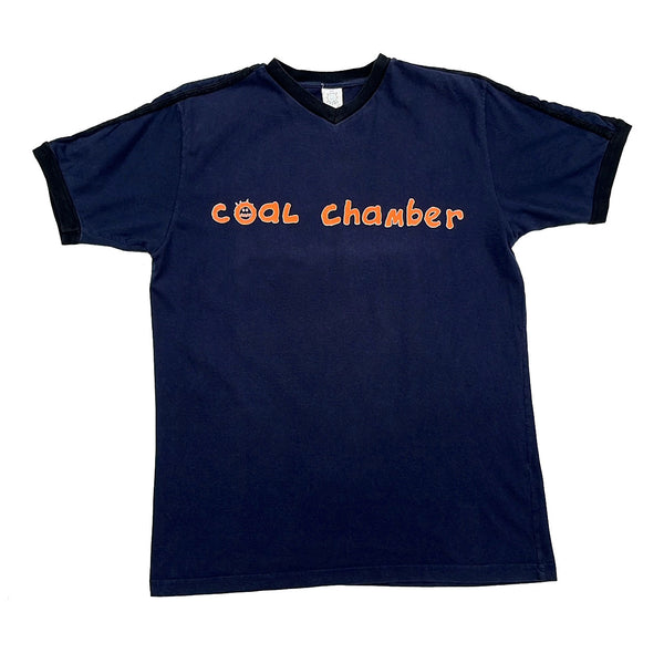 COAL CHAMBER '98 T-SHIRT
