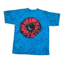 Load image into Gallery viewer, THE CURE &#39;WISH TOUR&#39; &#39;92 T-SHIRT