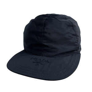 PRADA NYLON CAP