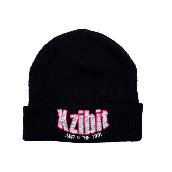 XZIBIT 90'S BEANIE