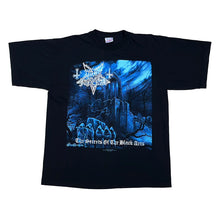 Load image into Gallery viewer, DARK FUNERAL &#39;98 T-SHIRT