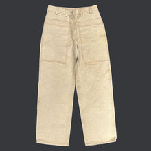 Load image into Gallery viewer, ACNE STUDIOS &#39;16 34 W28 MILFORD WORK TROUSERS