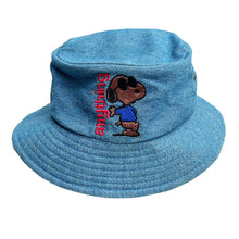 Load image into Gallery viewer, ANYTHING &#39;SNOOPY&#39; BUCKET HAT