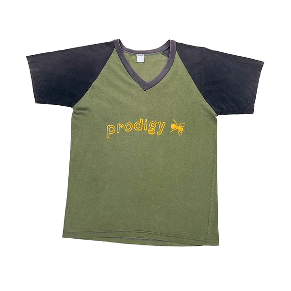 PRODIGY 90'S T-SHIRT
