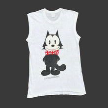 Load image into Gallery viewer, FELIX THE CAT &#39;83 TANK TOP