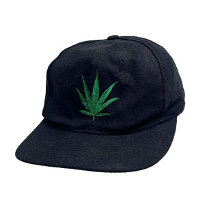 PANTERA 'LEAF' 90'S CAP