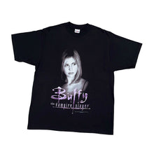 Load image into Gallery viewer, BUFFY THE VAMPIRE SLAYER &#39;99 T-SHIRT