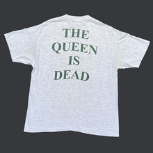 Load image into Gallery viewer, THE SMITHS &#39;THE QUEEN IS DEAD&#39; 90&#39;S T-SHIRT