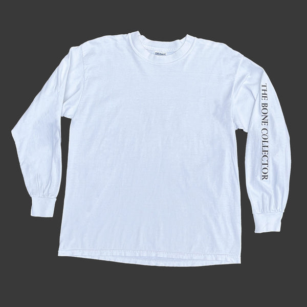 THE BONE COLLECTOR '99 L/S T-SHIRT