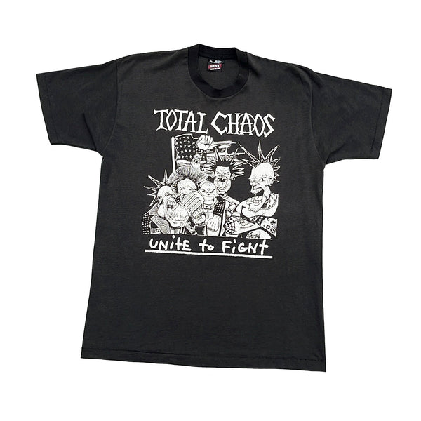 TOTAL CHAOS '95 T-SHIRT