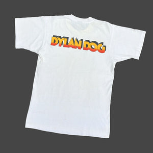 DYLAN DOG 90'S T-SHIRT