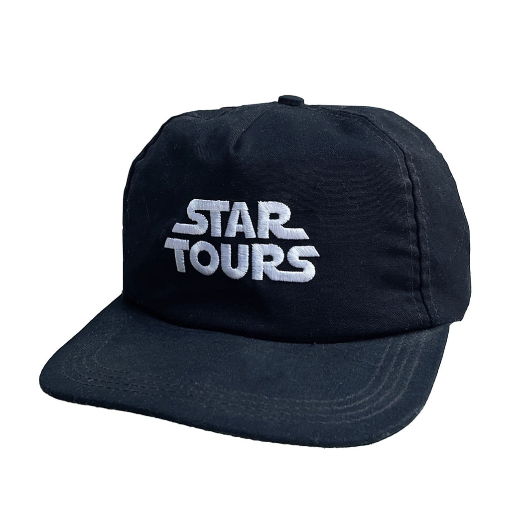 STAR TOURS 80'S CAP