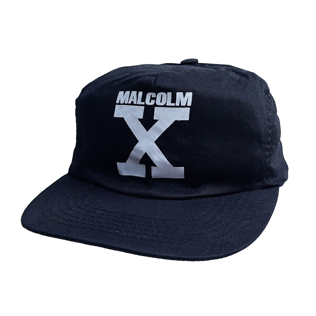 MALCOLM X '92 CAP