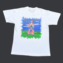 Load image into Gallery viewer, DAVID BOWIE EARTHLING &#39;97 T-SHIRT