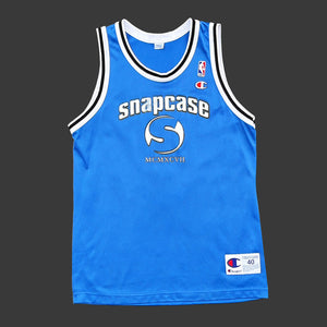 SNAPCASE 'VICTORY' '97 JERSEY