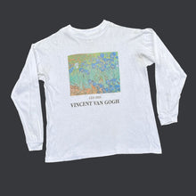 Load image into Gallery viewer, VAN GOGH 90&#39;S L/S T-SHIRT