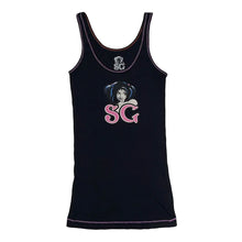 Load image into Gallery viewer, SUICIDE GIRLS 00'S TANK TOP