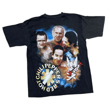 Load image into Gallery viewer, RED HOT CHILI PEPPERS &#39;95 BOOTLEG T-SHIRT